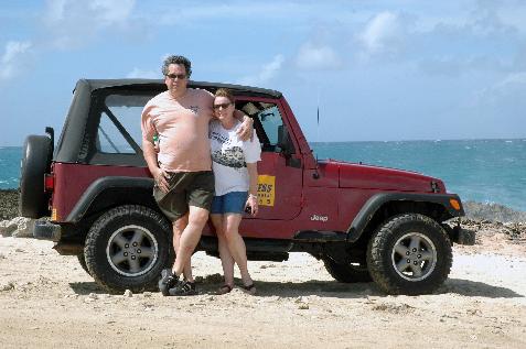 Intrepid Explorers
